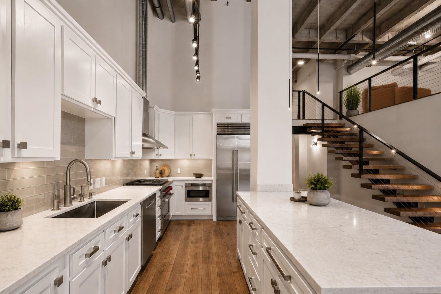 Luxury Kitchen