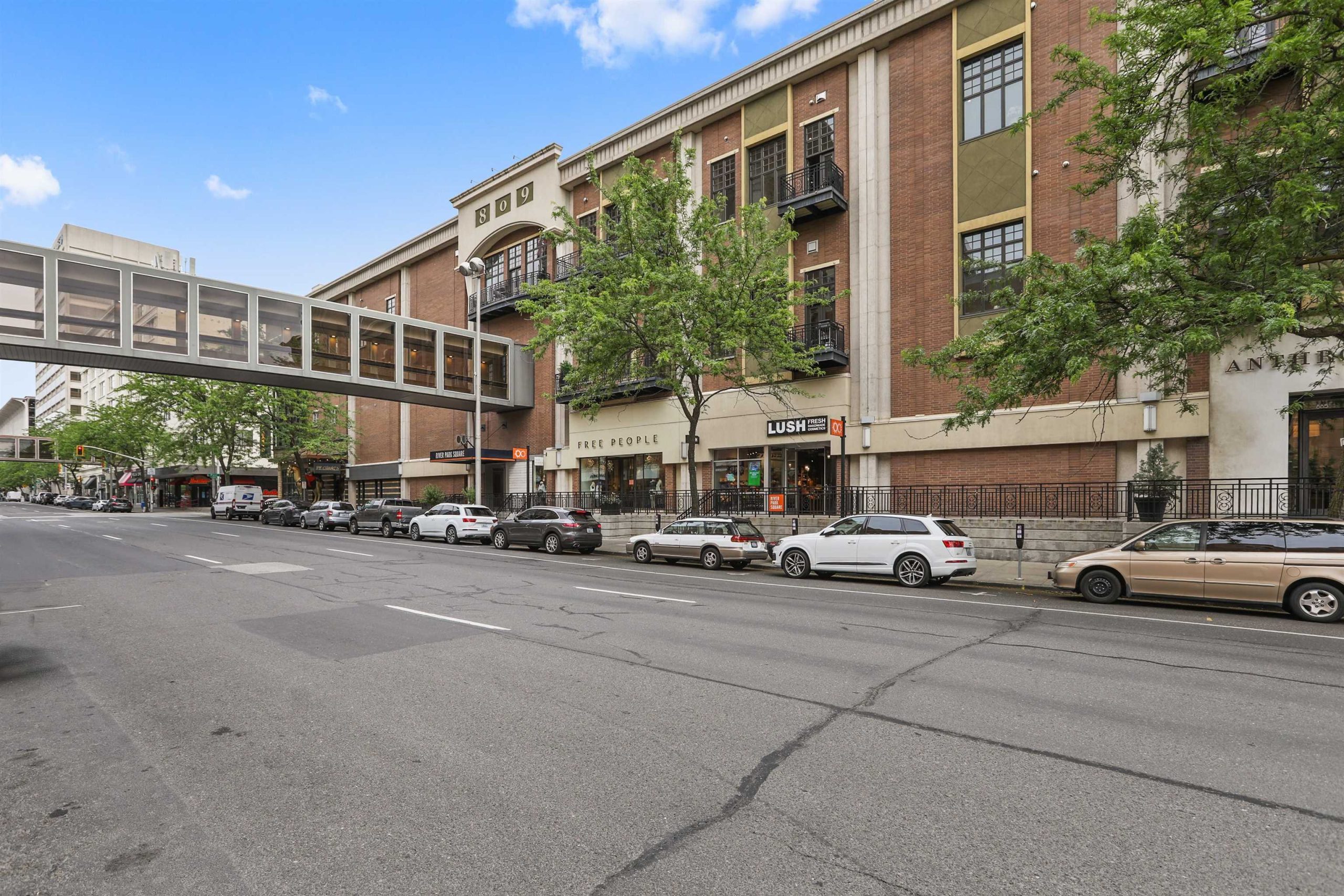 Additional Property View